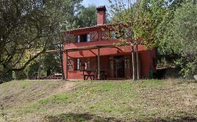 Finca Montemateo